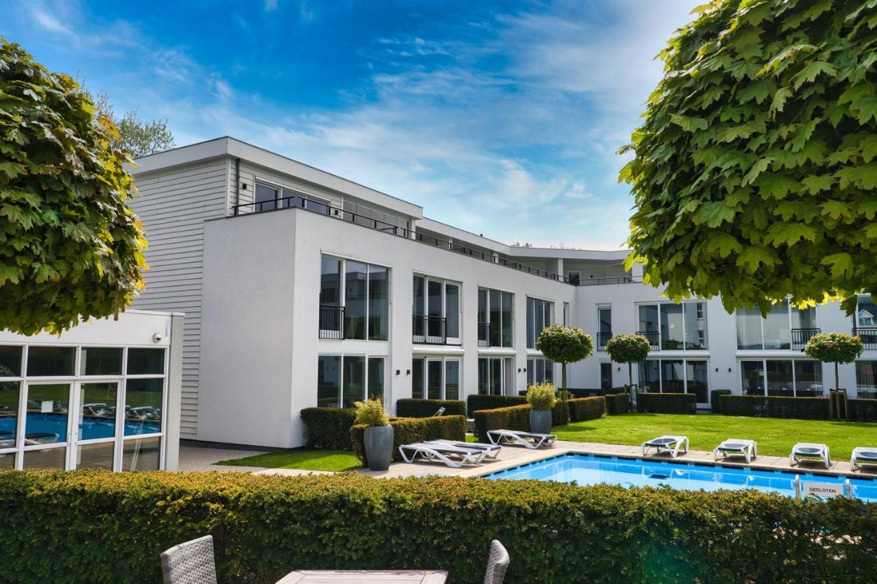 רנסה Hotel De Zeeuwse Stromen מראה חיצוני תמונה
