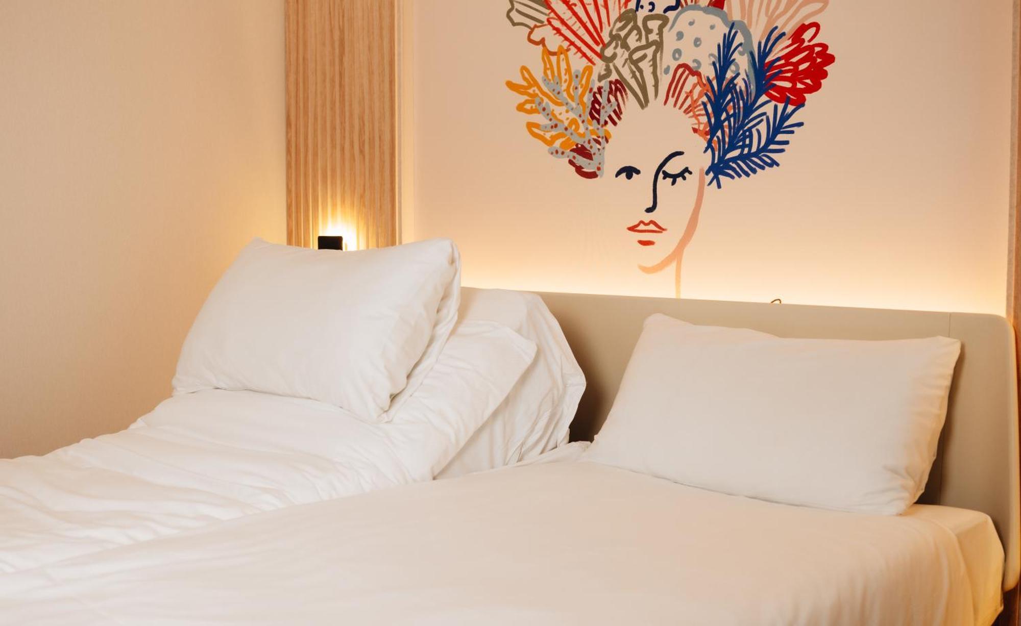 רנסה Hotel De Zeeuwse Stromen מראה חיצוני תמונה