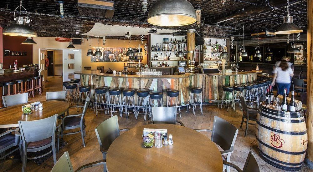 רנסה Hotel De Zeeuwse Stromen מראה חיצוני תמונה