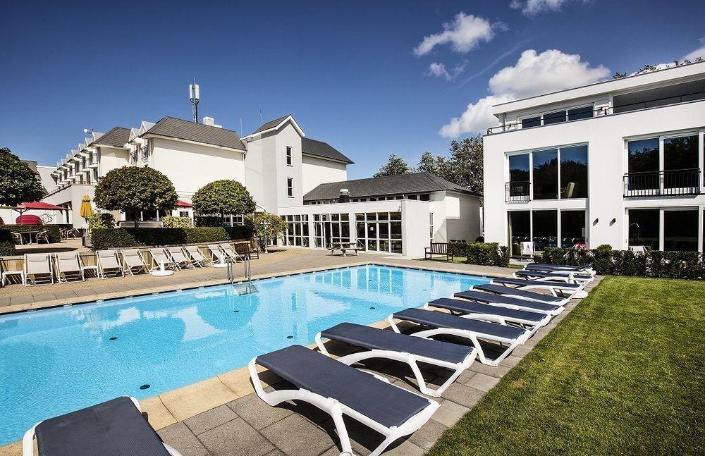 רנסה Hotel De Zeeuwse Stromen מראה חיצוני תמונה